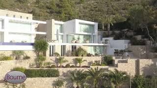 Discover Bourne International Moraira: Your Gateway to Spanish Coastal Living