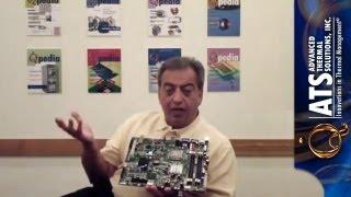2013 coolingZONE Preview: Thermal Measurement and Experimental Design in Electronics Cooling
