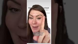 Gen z as students have specific etiquette rules they follow. Let me know what to add to the list!
