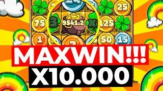 MAXWIN В LE BANDIT!!! ПОЙМАЛ X10.000, ВЫИГРАЛ 4.000.000Р ЭТО РЕКОРД МИРА В ЛЕ БАНДИТ! ЗАНОСЫ НЕДЕЛИ