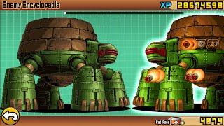 The Battle Cats - Emerald Turtle (Metal Slug Attack)