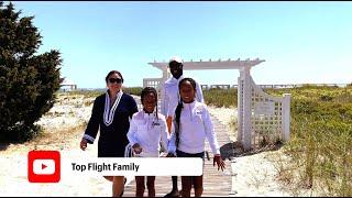 Top Flight Family + Medjet Membership