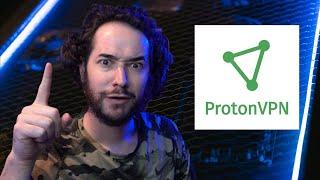 They Won't Tell You THIS ! ProtonVPN Review 2022