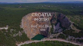 Croatia - Imotski