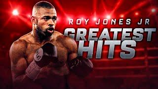 Roy Jones Jr Highlights (Greatest Hits)