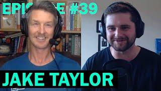 Jake Taylor on Munger's phone call, Oil stocks & Journalytic - The Investing with Tom Podcast #39