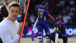 Morne Morkel: Heartbreak for Nepal, deserved to win | T20 World Cup 2024 | Nepal vs SA match review