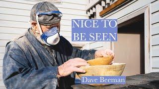 Nice To Be Seen - Dave Beeman