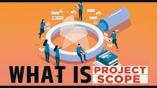 What Is Project Scope: (2021) Project Scope Official Video