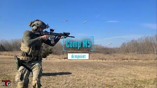 Comp M5- Review