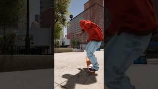 NEW Skate 4 Gameplay