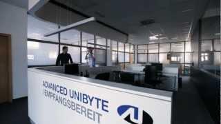 ADVANCED UNIBYTE / DER FILM