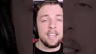 CRAINER HAS OFFICIALLY JOINED BACK! 