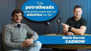 Is this the end of the internal combustion engine? ️ #Podcast | Mario Garcés