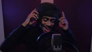 Prince Naz Freestyle on The Come Up Show Live Hosted By Dj Cosmic Kev (2024)