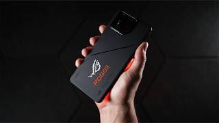 ROG Phone 9 Pro Review, All This Power In The Palm Of Your Hand!