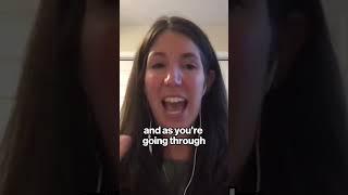 Focus on Three Things in Wedding Planning! | Pres. Krista Fedorchak