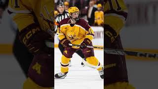 Gopher Round Table S2E3: Gopher Hockey