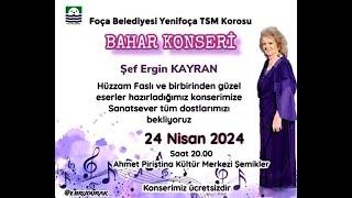 ZÜHRE  TURGUT / BÖYLEMİ ESECEKTİ SON GÜNÜMDE BU RÜZGAR  /  HÜZZAM