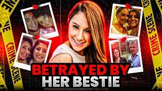 Betrayed by Her Best Friend | The Tragic Story of Renae Marsden