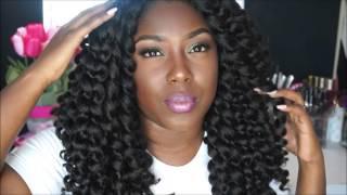 FRENCH LACE WIG | GLAMSHAE