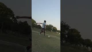 #football shorts viral video  my channel subscribe pls fc ziva 