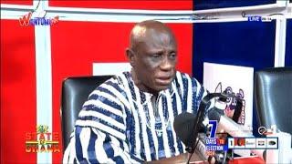 LIVE: The State of Ghana Show | 30/11/24