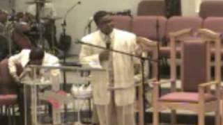 Part 5- Pastor Marlon J Baker -"Put That Back"