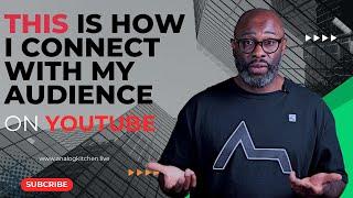 This Is How I Connect With My Audience On Youtube | Dance Carousel Special