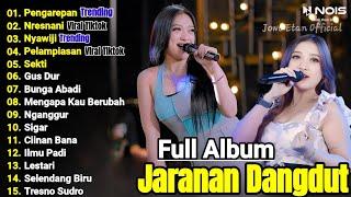 DANGDUT KOPLO TERBARU 2024 | LAGU  JAWA TERBARU 2024 | PENGAREPAN, NRESNANI FULL ALBUM TERBARU 2024