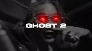 Yus Gz - GHOST 2 (prod. RAYY 999)