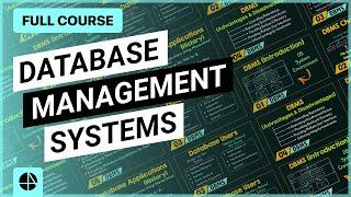 Introduction to Database Management Systems