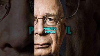 Dark past of new World Economic Forum leader! #ninjasarebutterflies #podcast