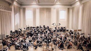 Peter Boyer/LSO: “Fanfare for Tomorrow” (Full)