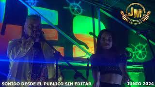 EN VIVO JAVIER MARTINEZ DESDE TORILES CLUB JUNIO 2024