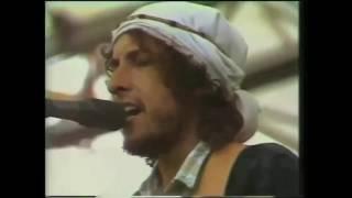 Shelter from the Storm "live '76"