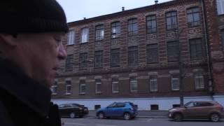 Александр Музыкантский-о сносе домов в зонах минимальных расстояний трубопроводов