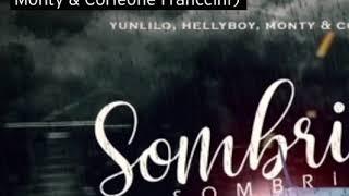 Twenty20 - Sombrinhas ️ (YunLilo, HellyBoy , Monty & Corleone Franccini)