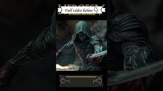 ️ Dungeon Reimagined — AI Reimagined part 1 | #shorts