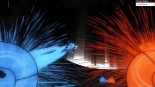 Ehemaliges AltF4Games Intro - Audioshield (HTC VIVE)
