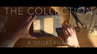 The Collection - a one man short film