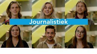 Opleiding Journalistiek | Hogeschool Utrecht