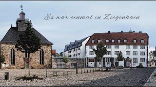 475 Jahre Wasserfestung Ziegenhain