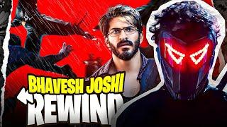 Bhavesh Joshi : REWIND | YBP