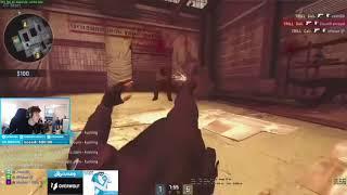 CS : GO Işınlanma Hilesi  | Spinbot