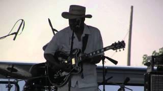 Robert Penn Blues Band - Blues for Jesse