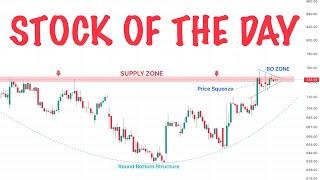 Nifty Prediction for Tomorrow | 22 August 2024 | Stocks for Tomorrow |