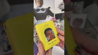 #unboxing #jyp #kpop