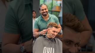 Rahmanullah Gurbaz  #rahmanullahgurbaz#cricket #haircolor