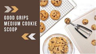 Good Grips Medium Cookie Scoop